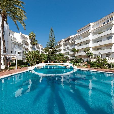 Beach Apartment Marbella Exterior foto